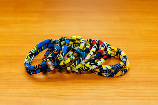 Friendship Bracelet (2-pack)