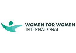 Women for Women International