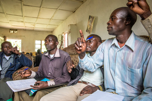 Preventing Violence Against Women